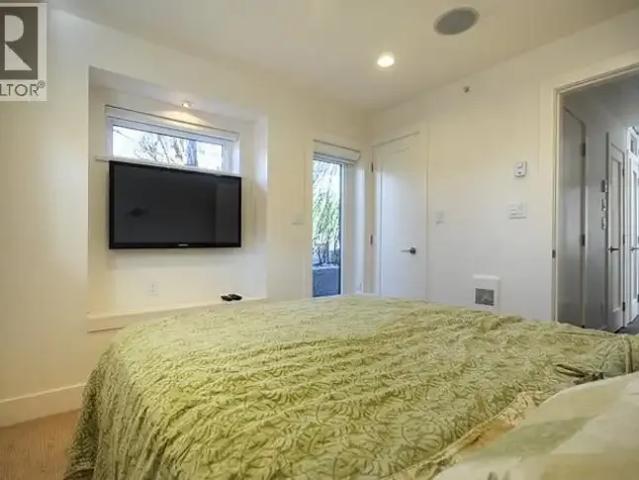House for rent in Vancouver, British Columbia