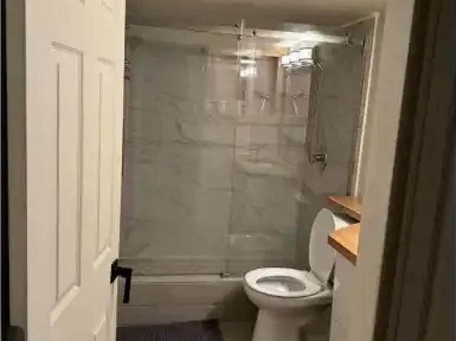 House for rent in Vancouver, British Columbia