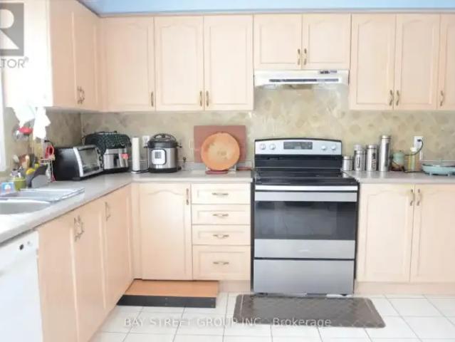 House for rent in York, Ontario