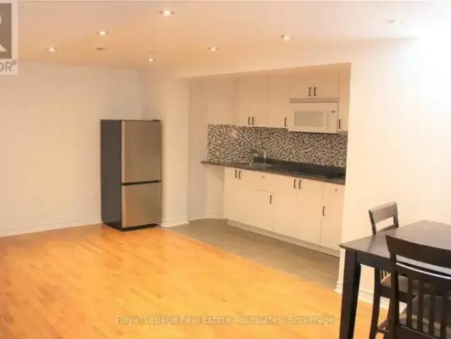 House for rent in York, Ontario