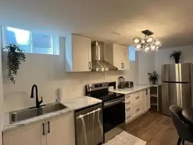 House for rent in York, Ontario