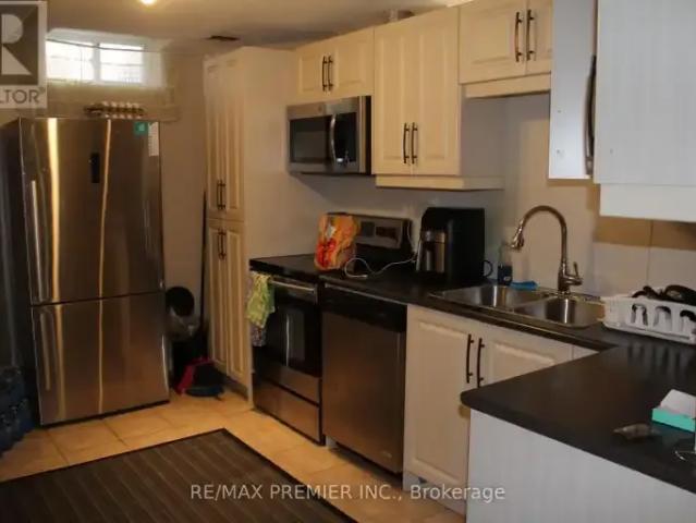 House for rent in York, Ontario