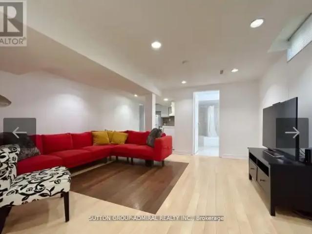 House for rent in York, Ontario