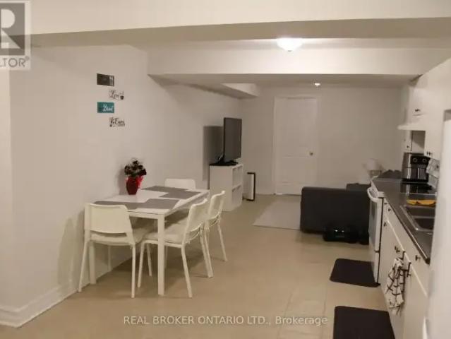 House for rent in York, Ontario