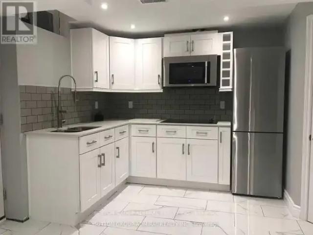 House for rent in York, Ontario