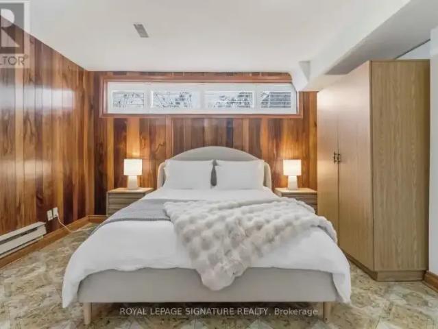 House for rent in York, Ontario