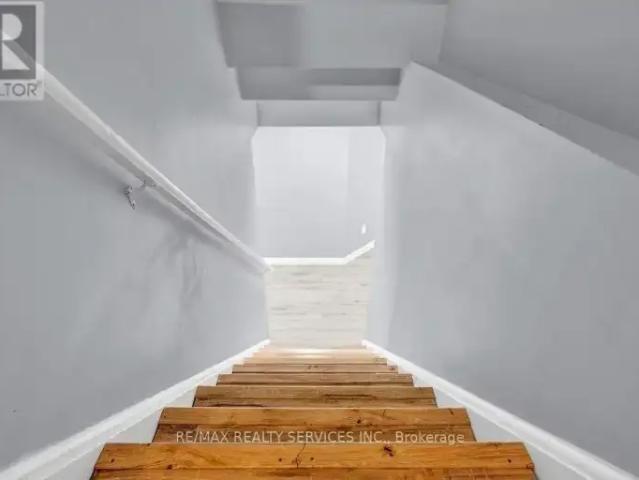 House for rent in York, Ontario