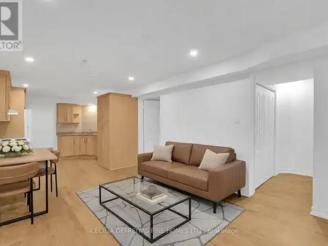 House for rent in York, Ontario