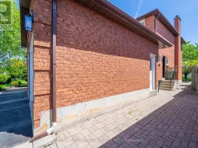 House for rent in York, Ontario