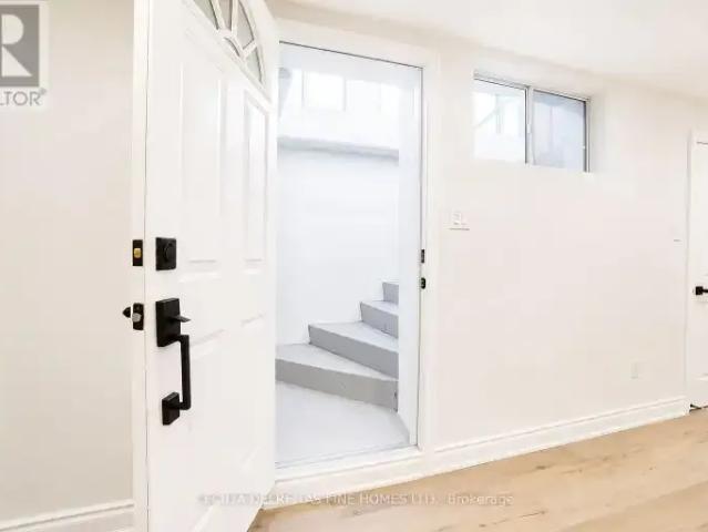 House for rent in York, Ontario