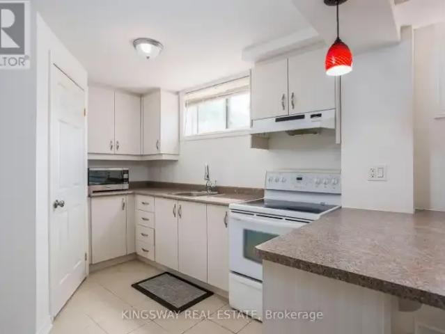 House for rent in York, Ontario