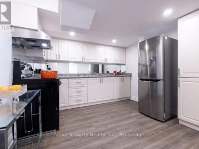 House for rent in Vaughan, Golden Horseshoe