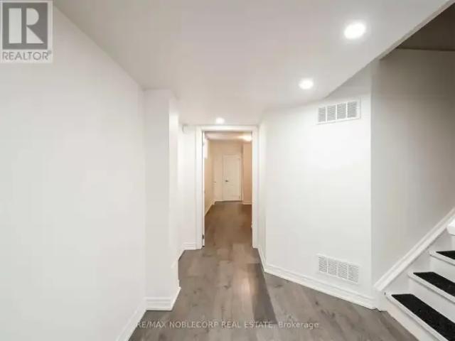 House for rent in York, Ontario