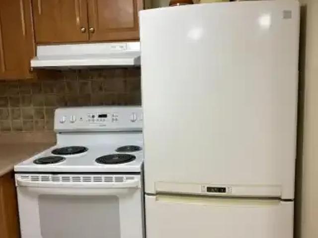 House for rent in York, Ontario