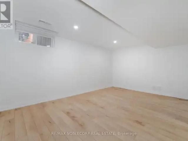 House for rent in York, Ontario