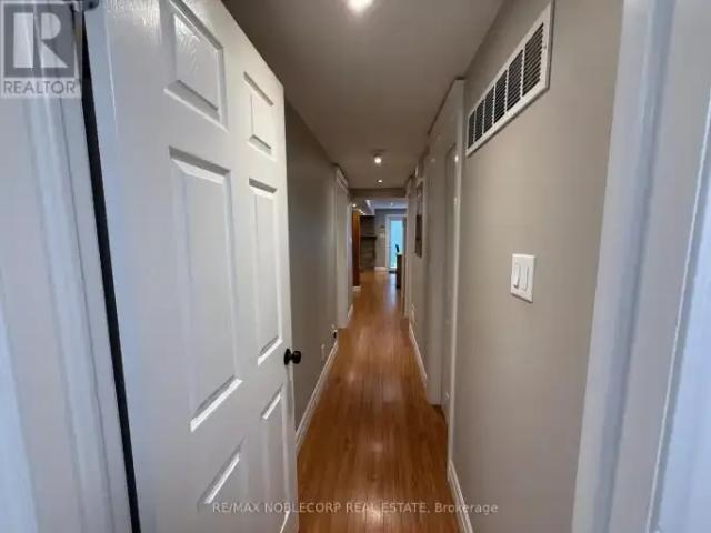 House for rent in York, Ontario