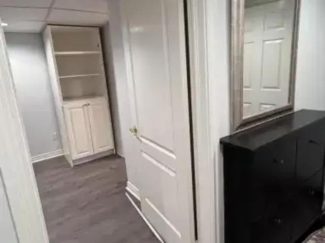 House for rent in Vaughan, Golden Horseshoe