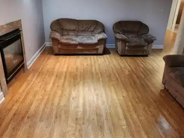 House for rent in Vaughan, Golden Horseshoe