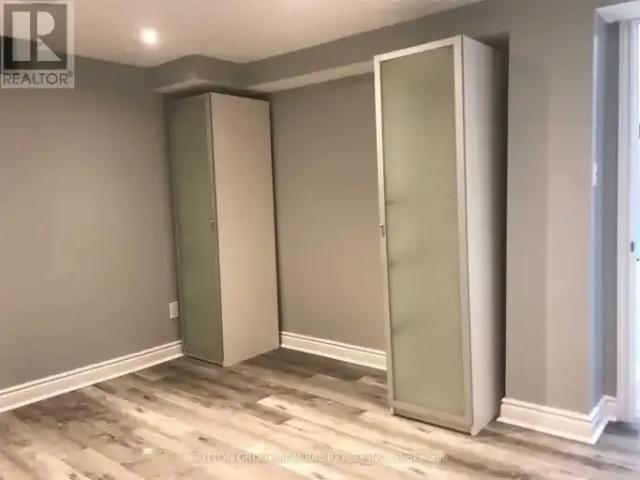 House for rent in York, Ontario