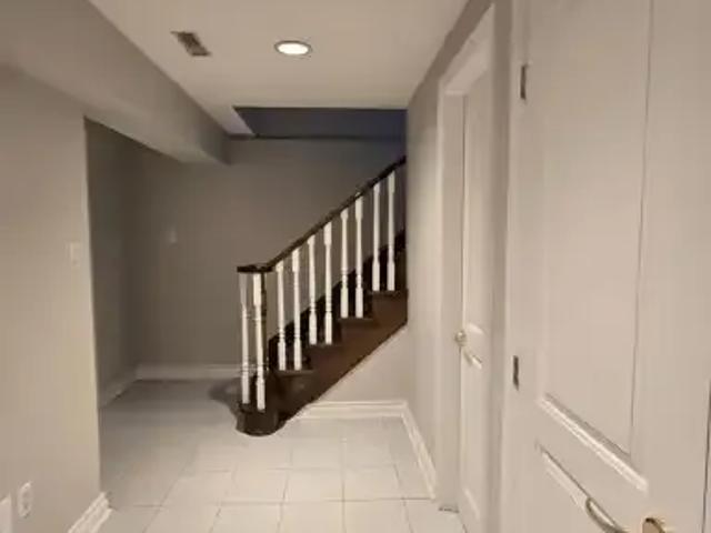 House for rent in York, Ontario
