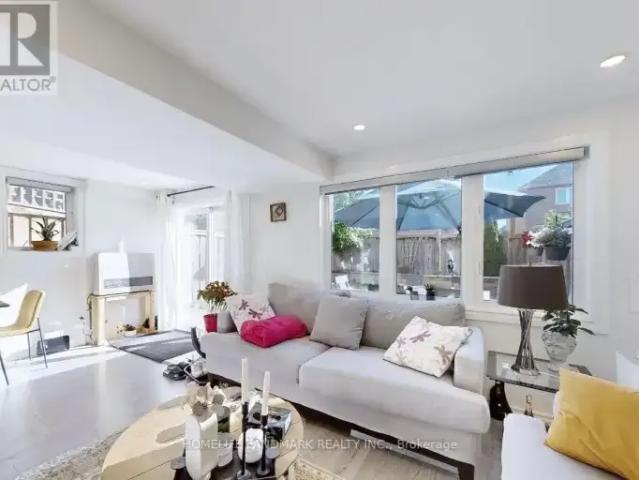 House for rent in York, Ontario