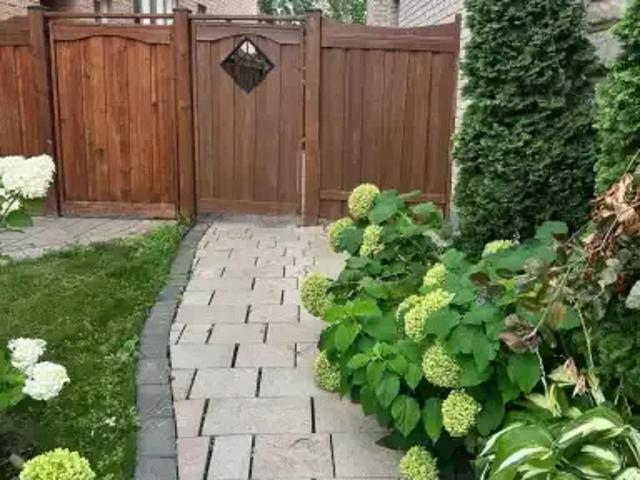 House for rent in Vaughan, Golden Horseshoe