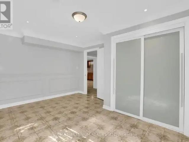 House for rent in York, Ontario