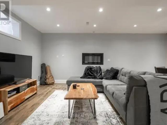 House for rent in York, Ontario
