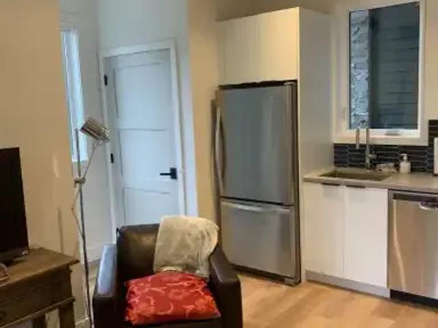 House for rent in Victoria, British Columbia