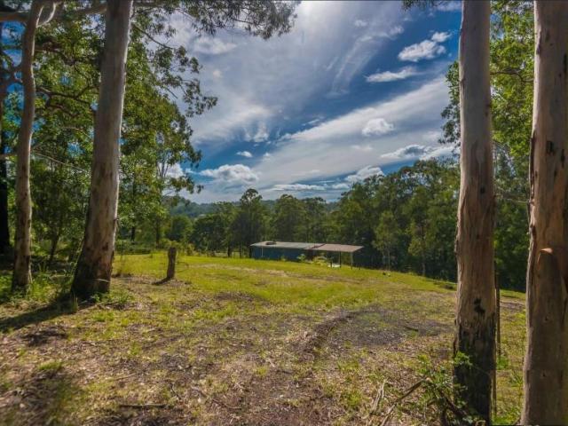 House for sale in Wadeville, Kyogle Council