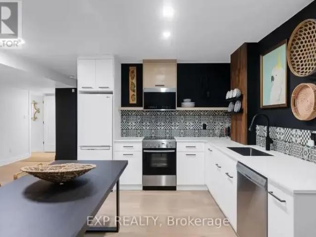House for rent in Wasaga Beach, Central Ontario