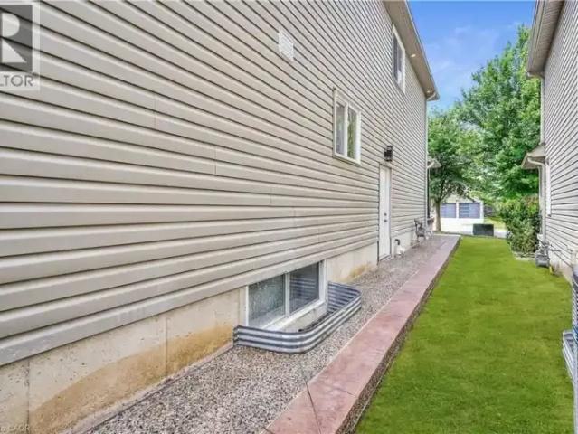 House for rent in Waterloo, Ontario