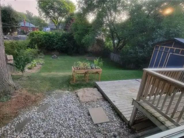 House for rent in Waterloo, Ontario