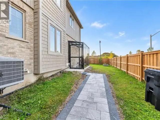House for rent in Waterloo, Southwestern Ontario