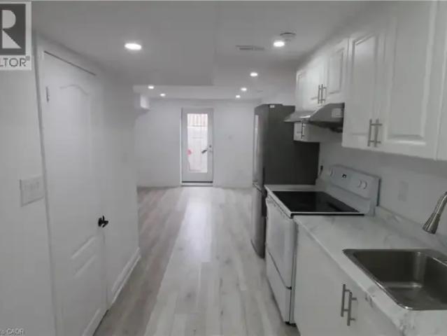 House for rent in Waterloo, Ontario