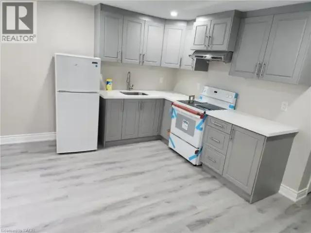 House for rent in Waterloo, Ontario