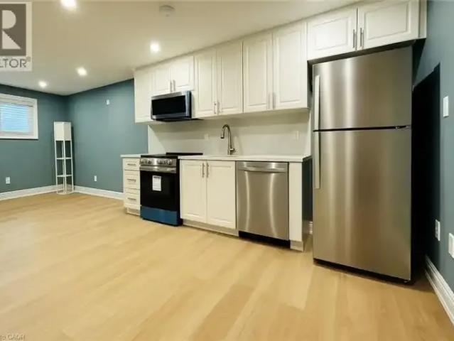 House for rent in Waterloo, Ontario