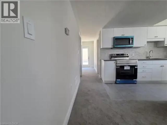 House for rent in Waterloo, Ontario