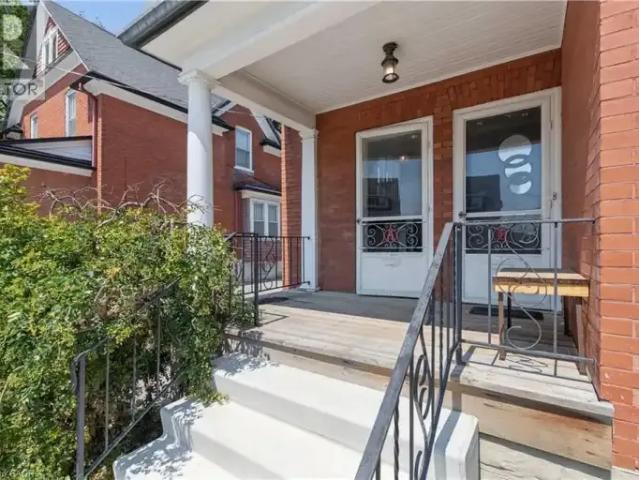 House for rent in Waterloo, Ontario
