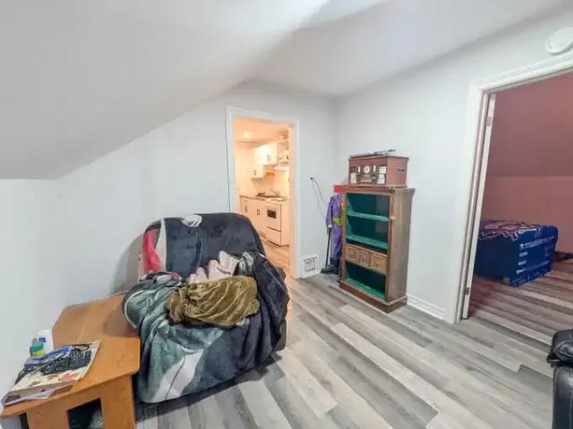 House for rent in Welland, Golden Horseshoe