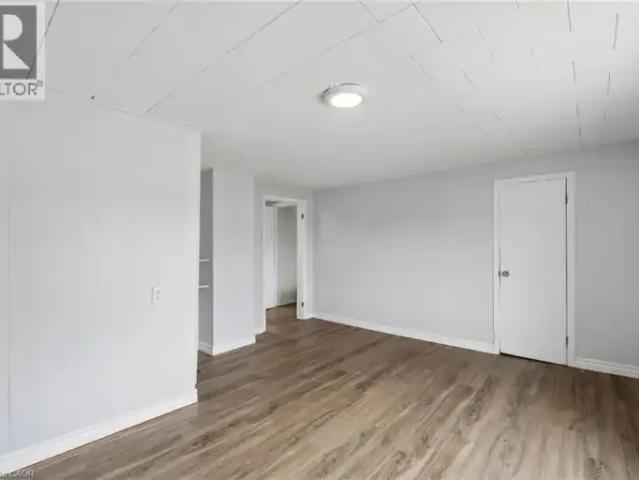 House for rent in Niagara, Ontario
