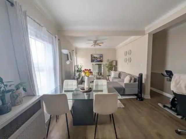 House for rent in Welland, Golden Horseshoe