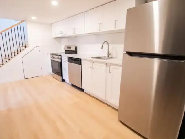 House for rent in Welland, Golden Horseshoe