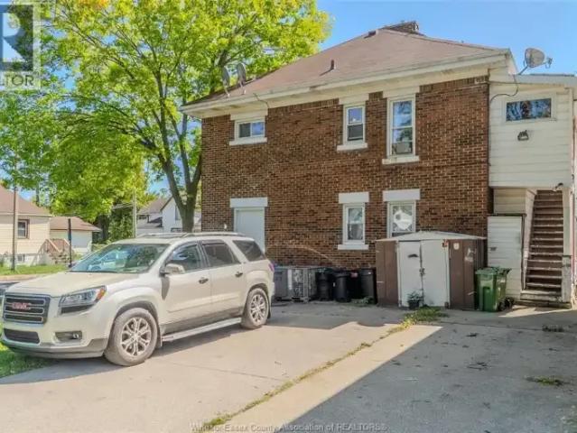 House for rent in Maidstone, Ontario