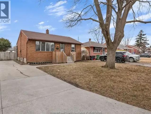 House for rent in Maidstone, Ontario