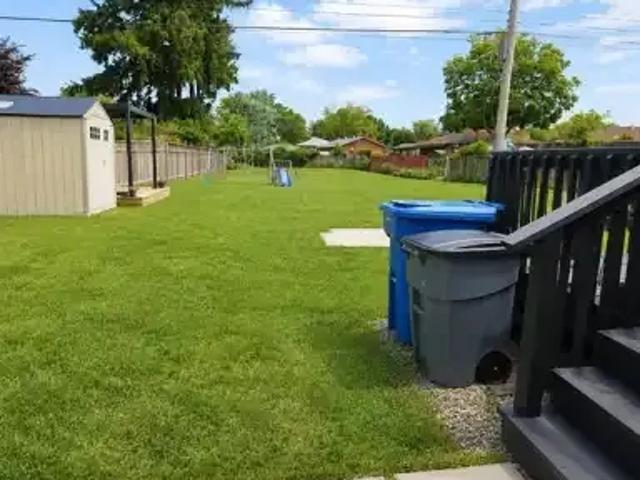 House for rent in Maidstone, Ontario