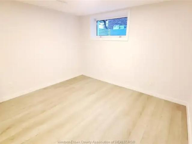 House for rent in Maidstone, Ontario