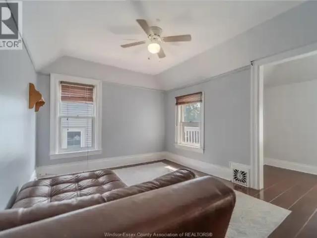 House for rent in Maidstone, Ontario