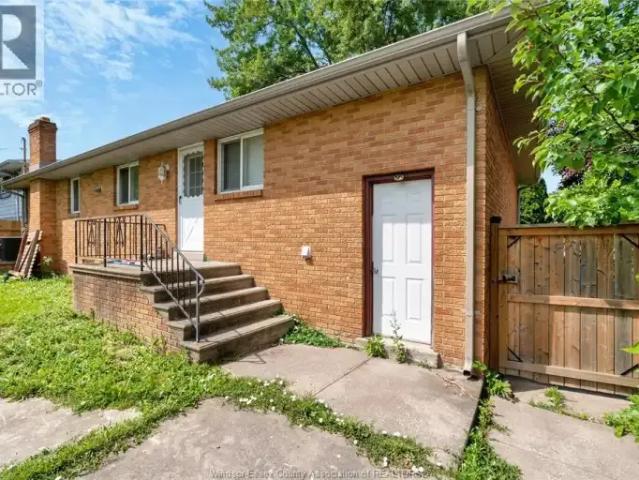 House for rent in Maidstone, Ontario