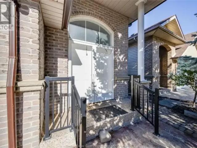 House for rent in Ontario